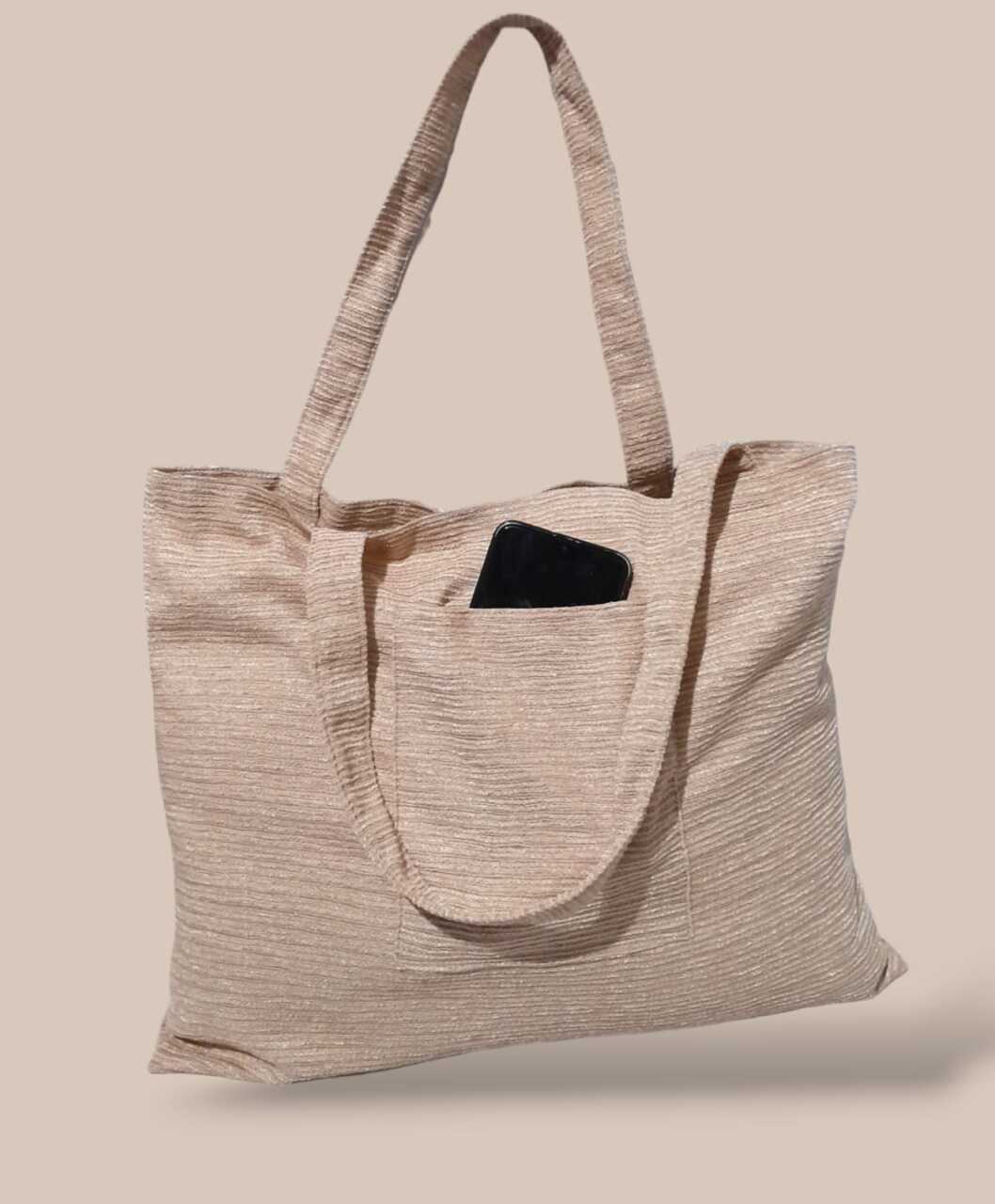 Diseño de bolso atemporal