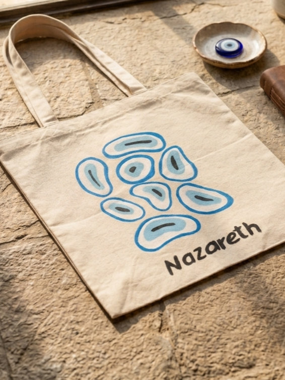 Bolso personalizado